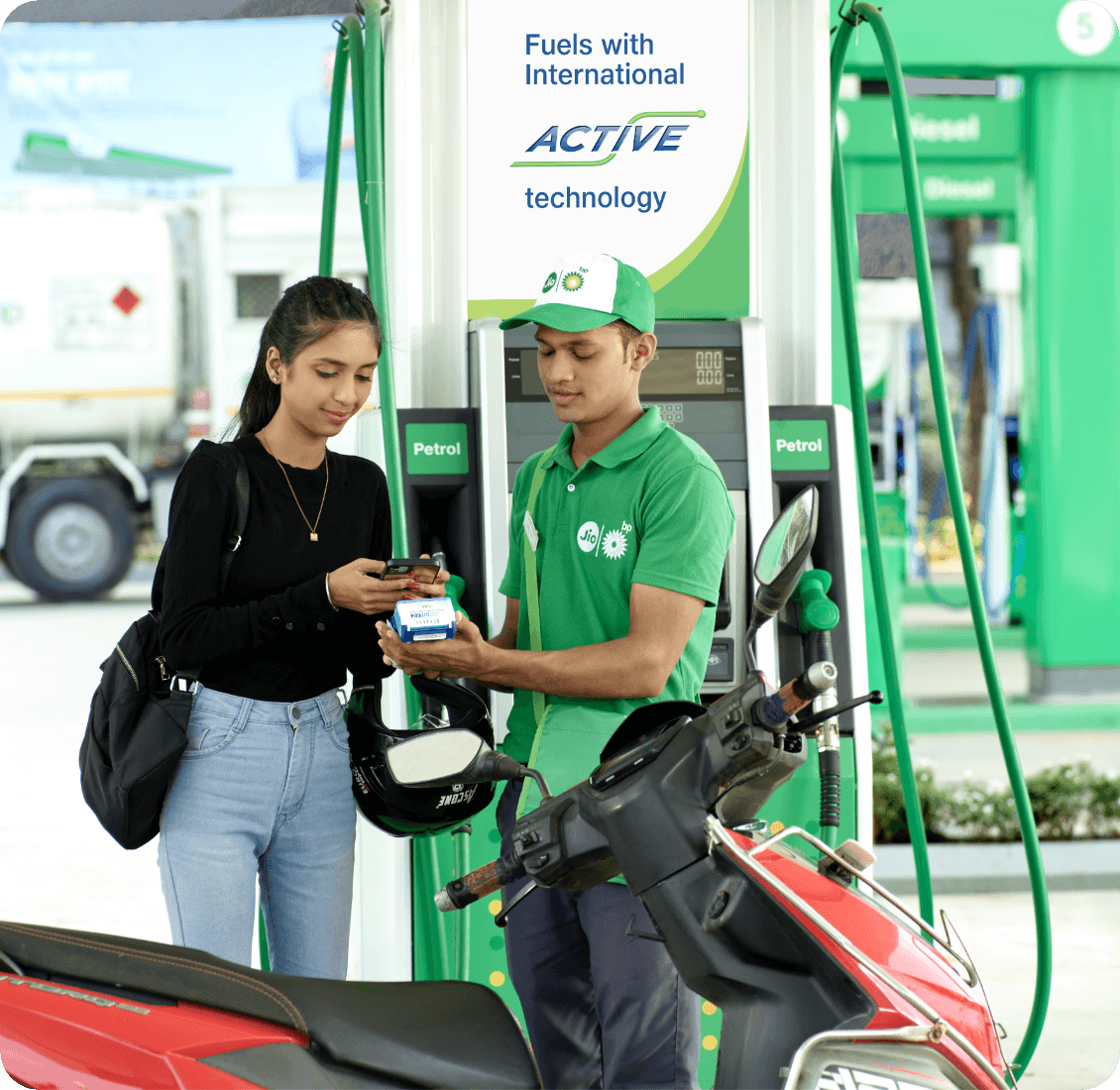 Flexipay Enhance Your Payment Experience Jiobp Jiobp